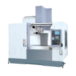 CNC Mlling machines-NPS Egypt