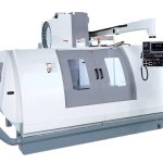 CNC Mlling machines-NPS Egypt