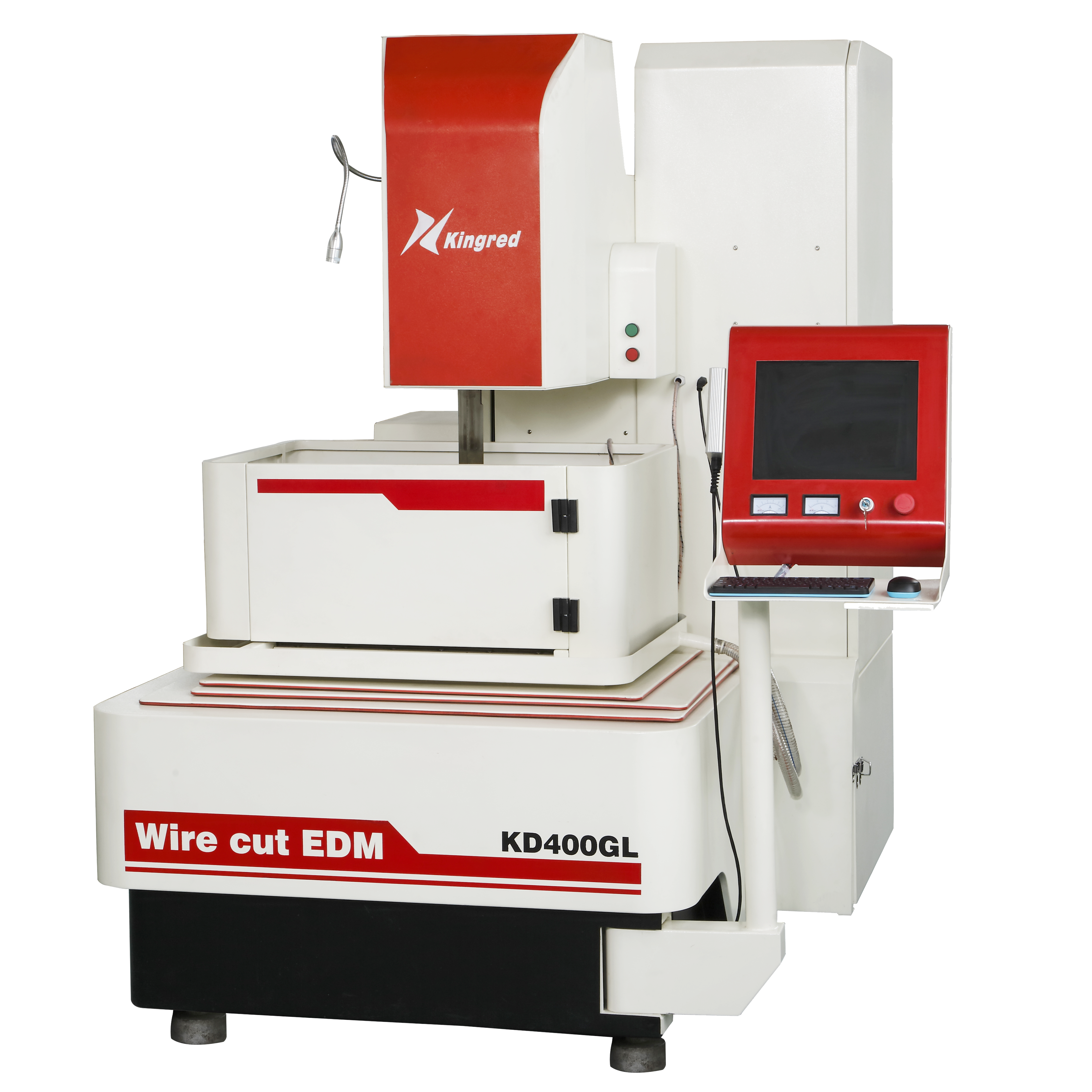 EDM Wire cut Machines-Nps Egypt