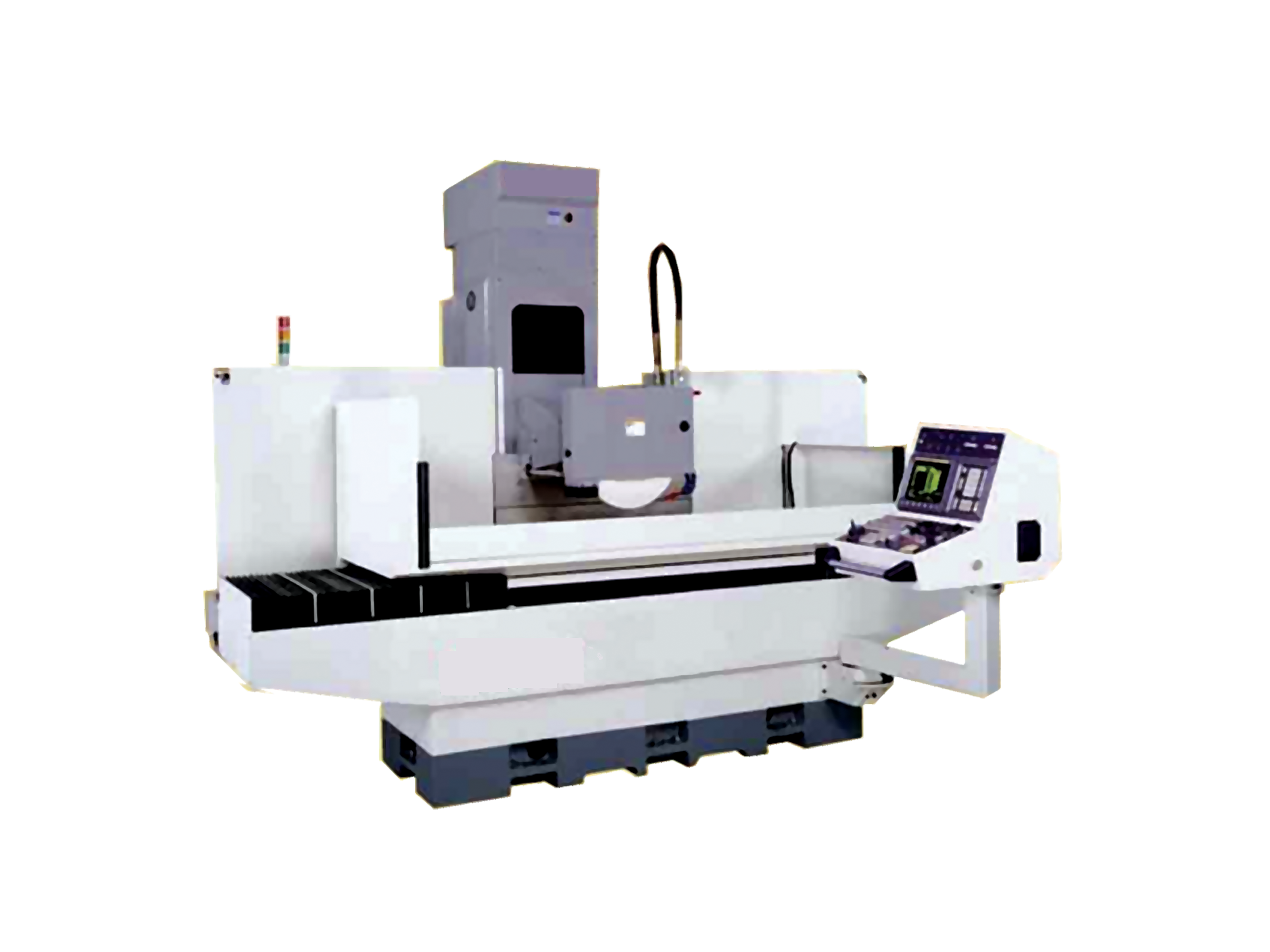 Grinding Machines-NPS Egypt